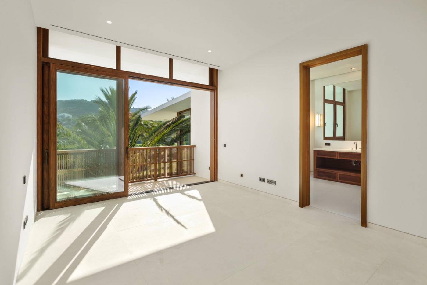 Villa de 6 dormitorios en Finca Cortesin, Casares