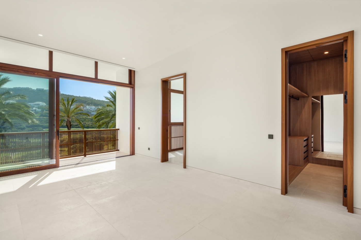 Villa de 6 dormitorios en Finca Cortesin, Casares