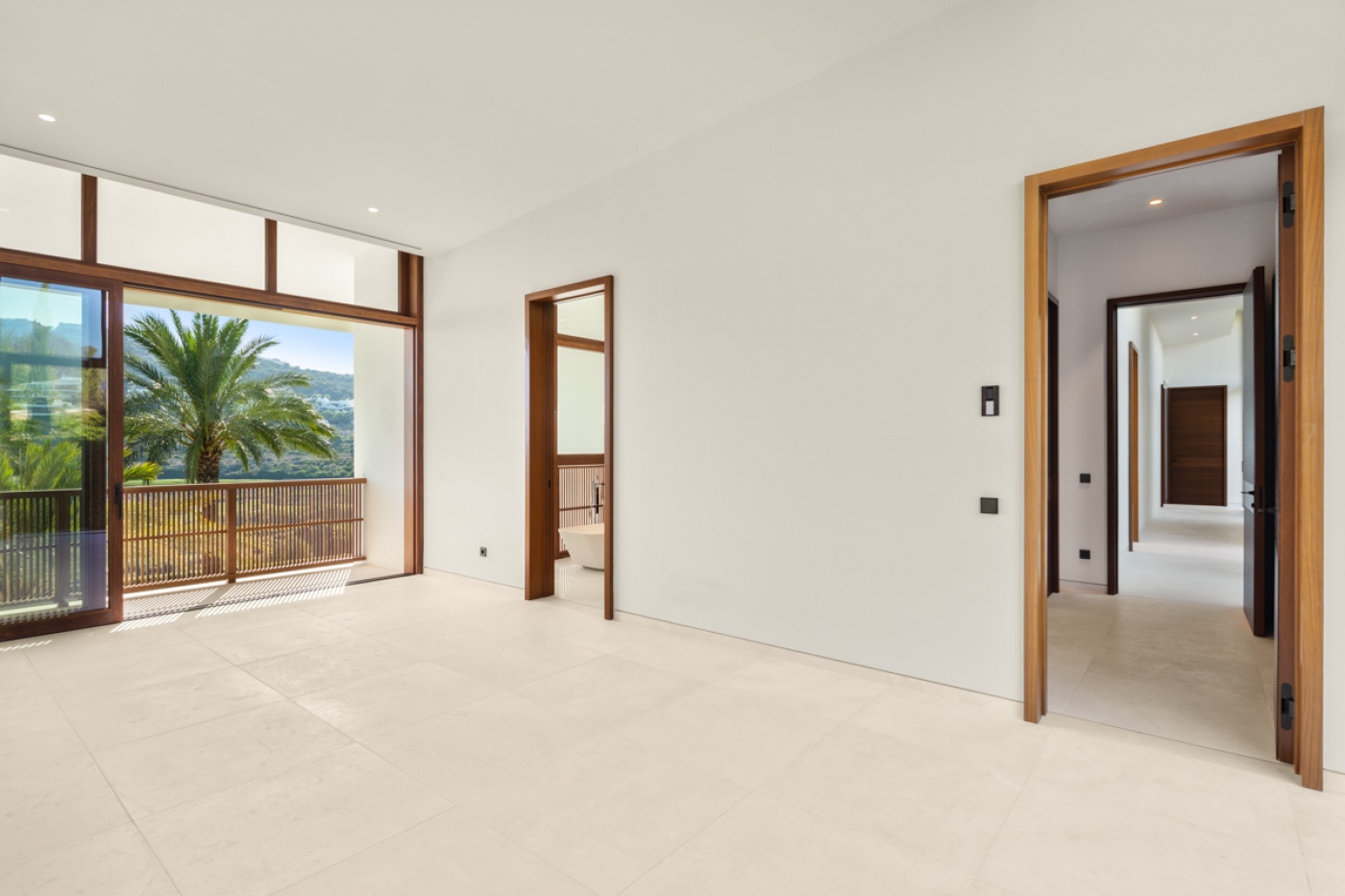 Villa de 6 dormitorios en Finca Cortesin, Casares