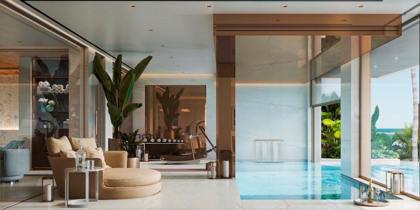 Promoción de villas de lujo en Nueva Andalucía, Marbella
