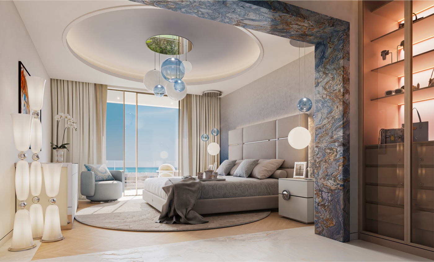 Promoción de villas de lujo en Nueva Andalucía, Marbella