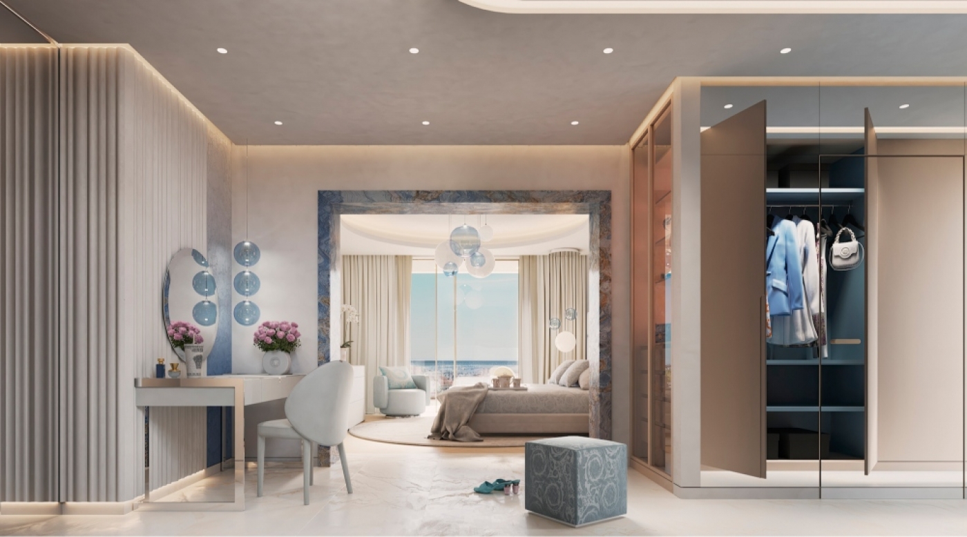 Promoción de villas de lujo en Nueva Andalucía, Marbella
