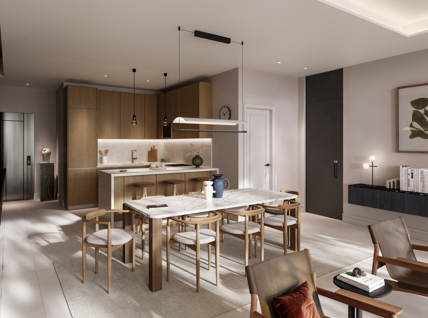 Exclusive villas in Pedregalejo