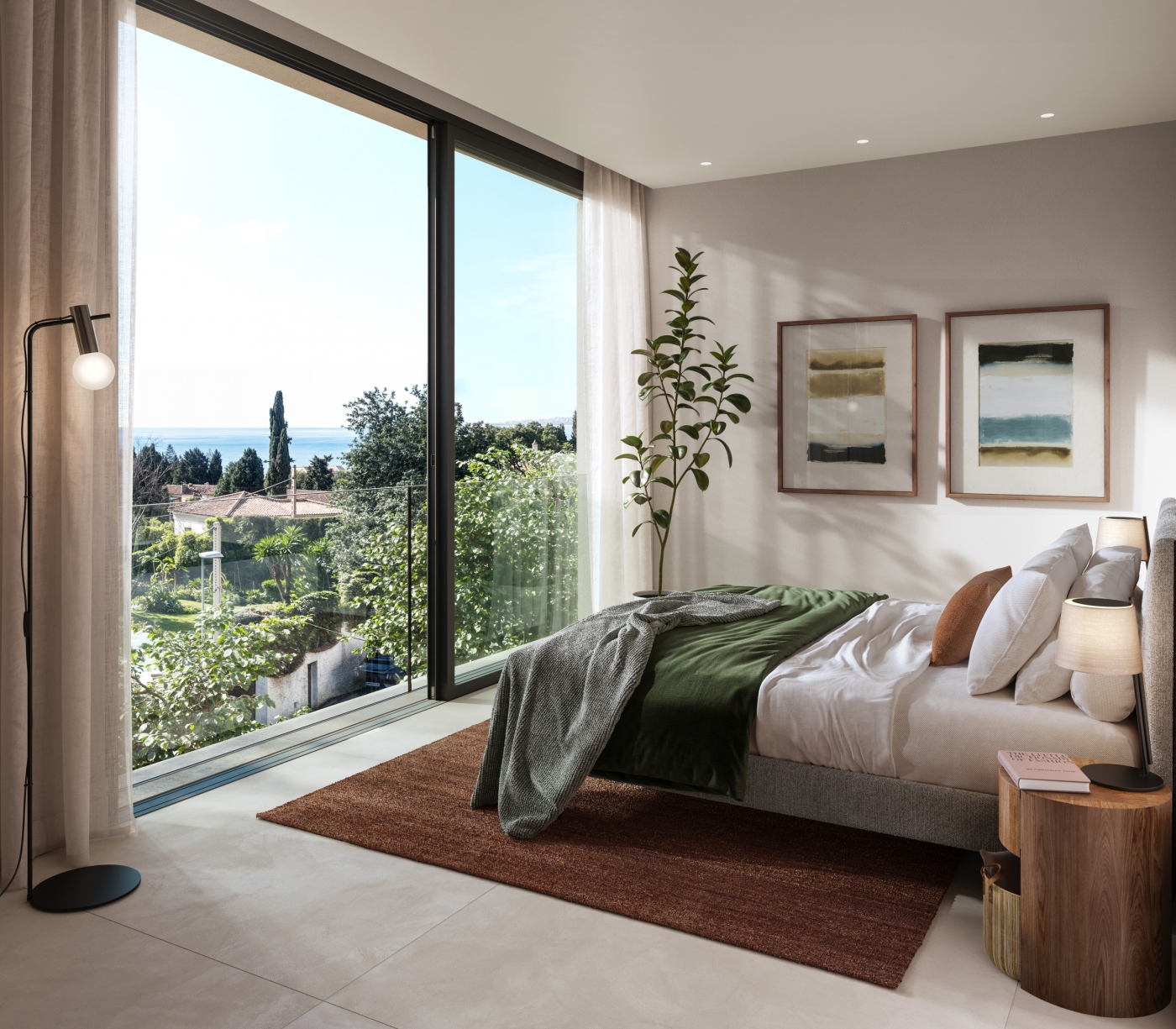 Exclusive villas in Pedregalejo