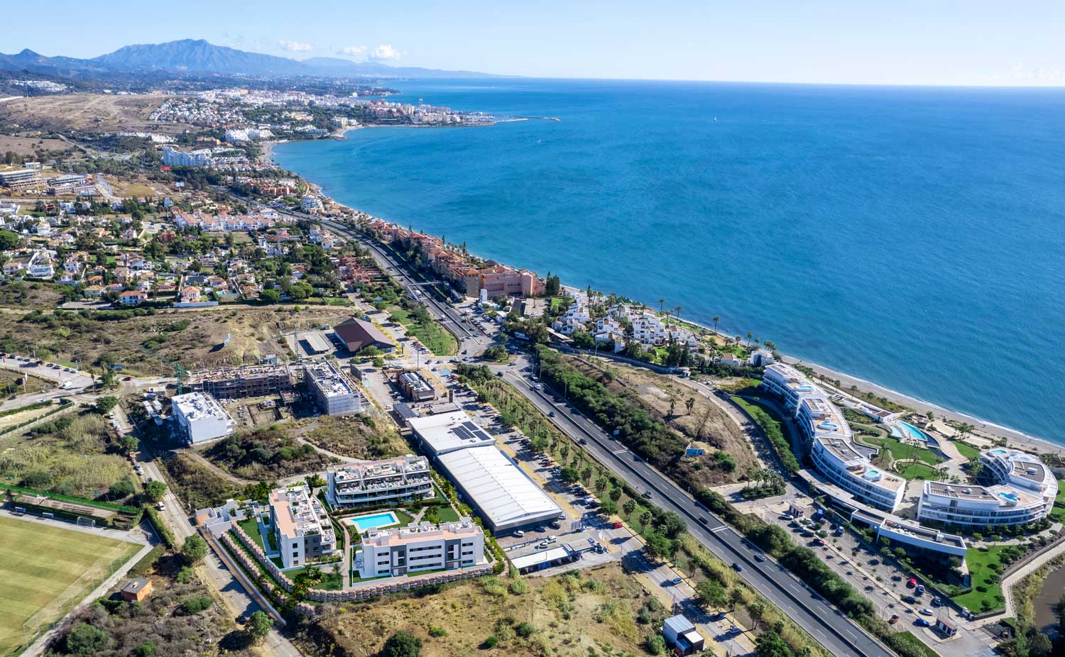 Natura Estepona