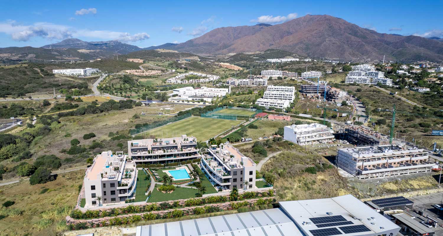 Natura Estepona