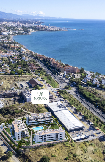 Natura Estepona