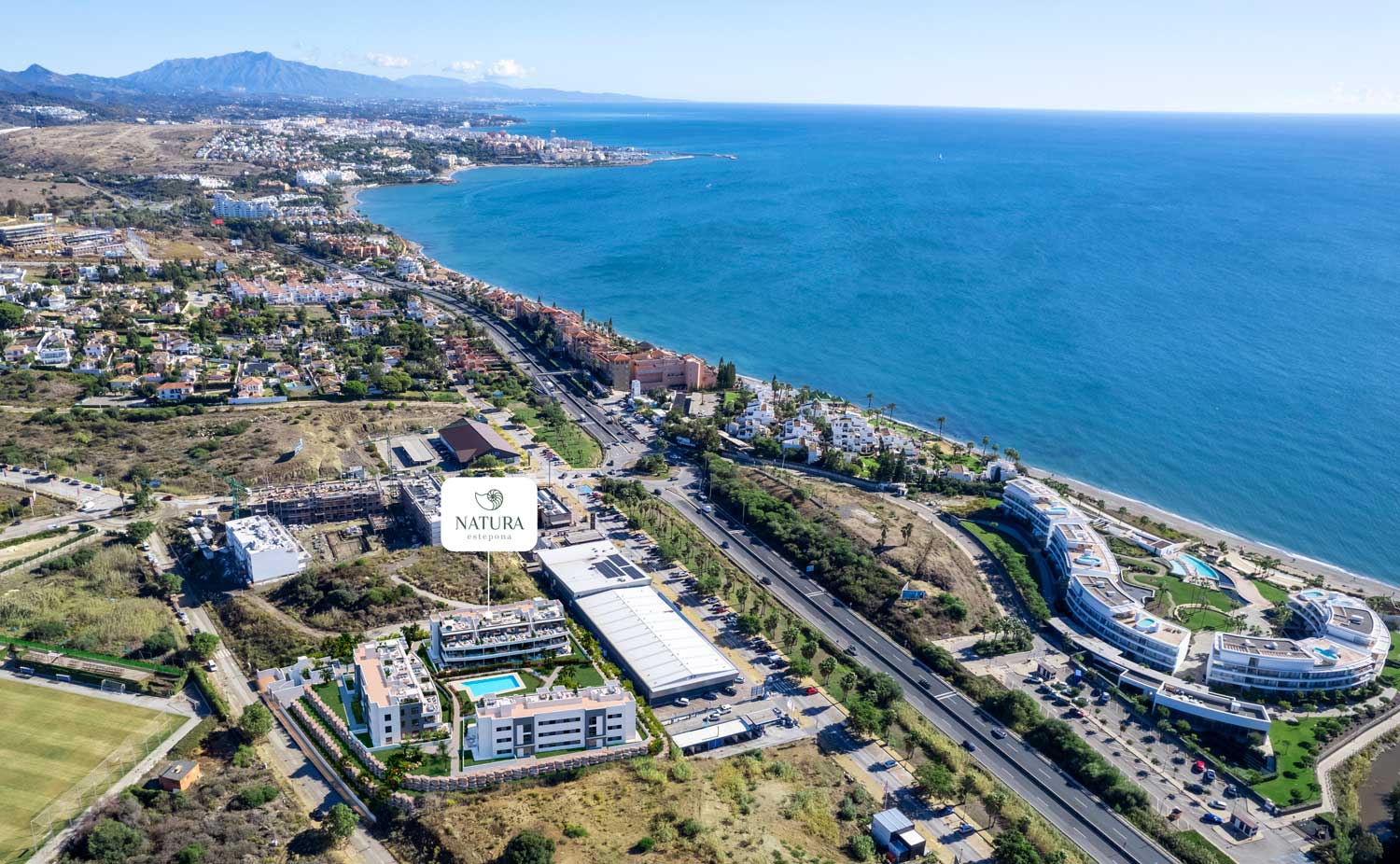 Natura Estepona