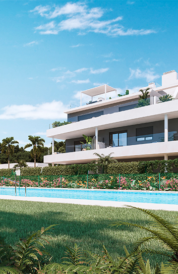 Natura Estepona