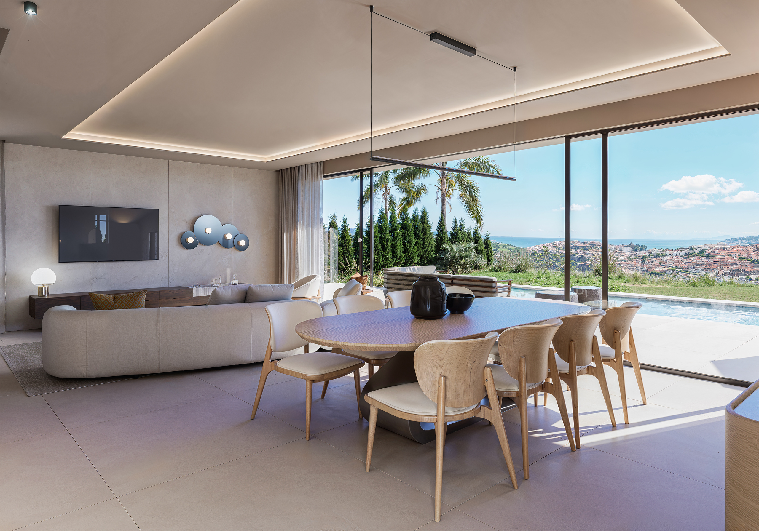 SPINTO HILLS