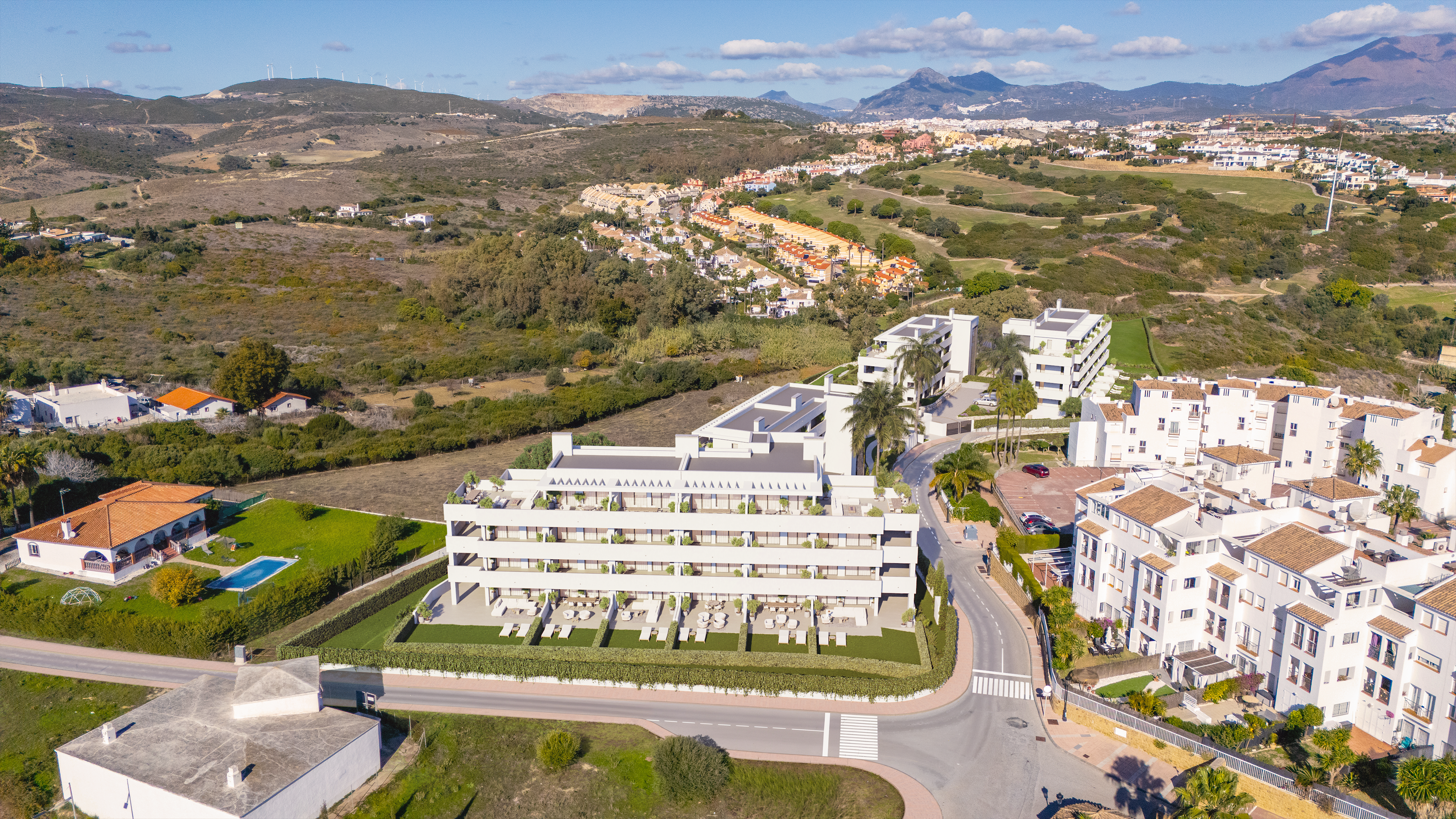 Altos de Manilva