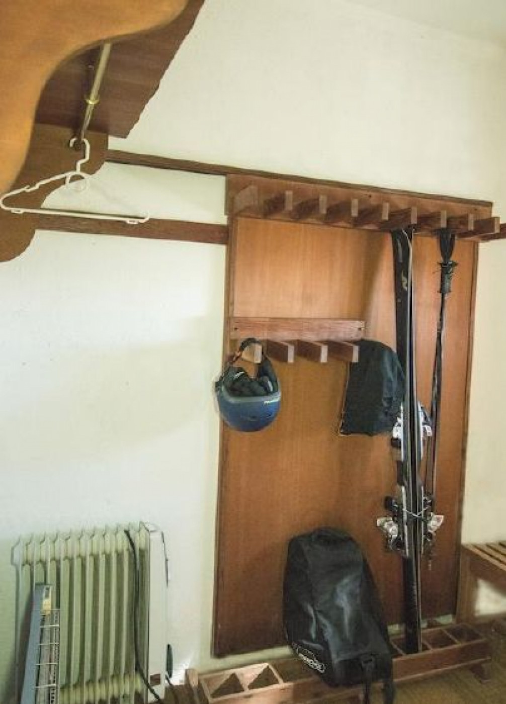 Casa independiente en Sierra Nevada