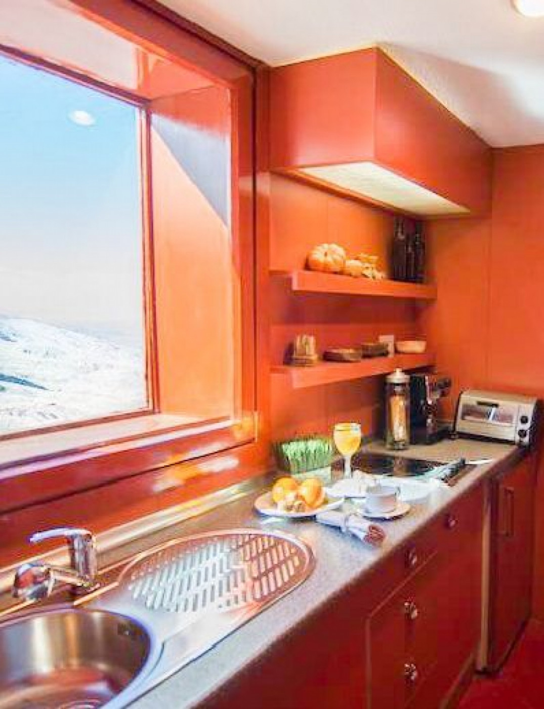 Casa independiente en Sierra Nevada