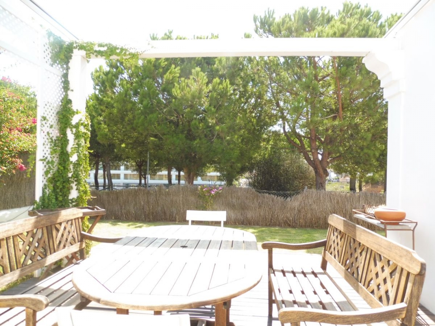Chalet en Puerto Sherry