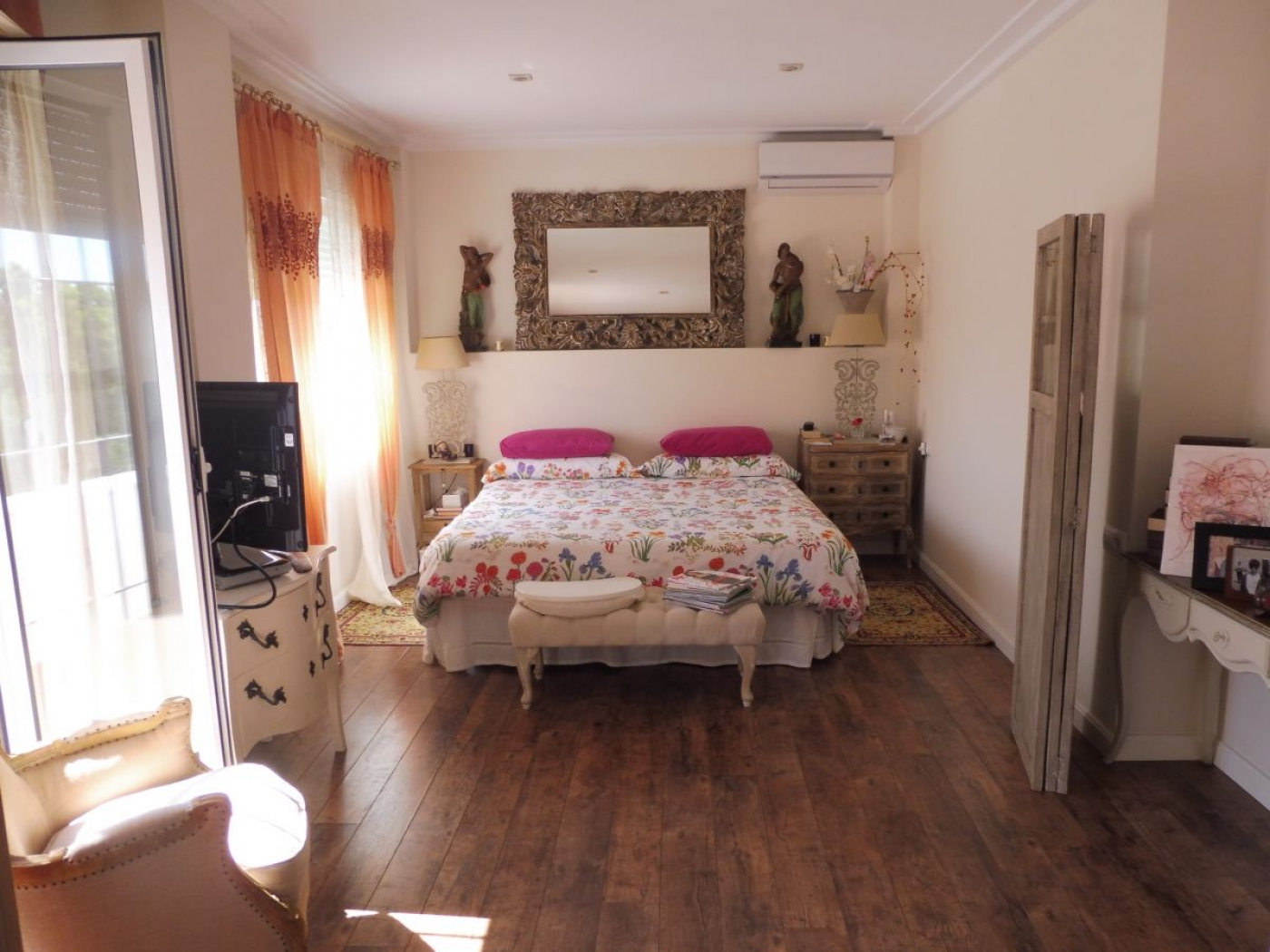 Chalet en Puerto Sherry