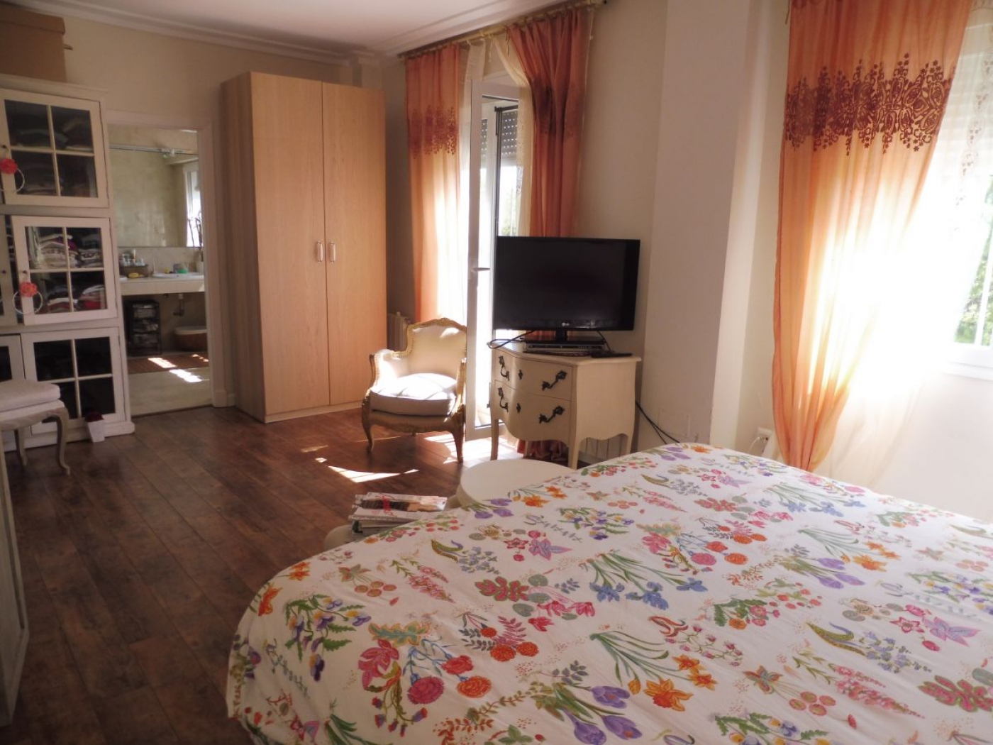 Chalet en Puerto Sherry