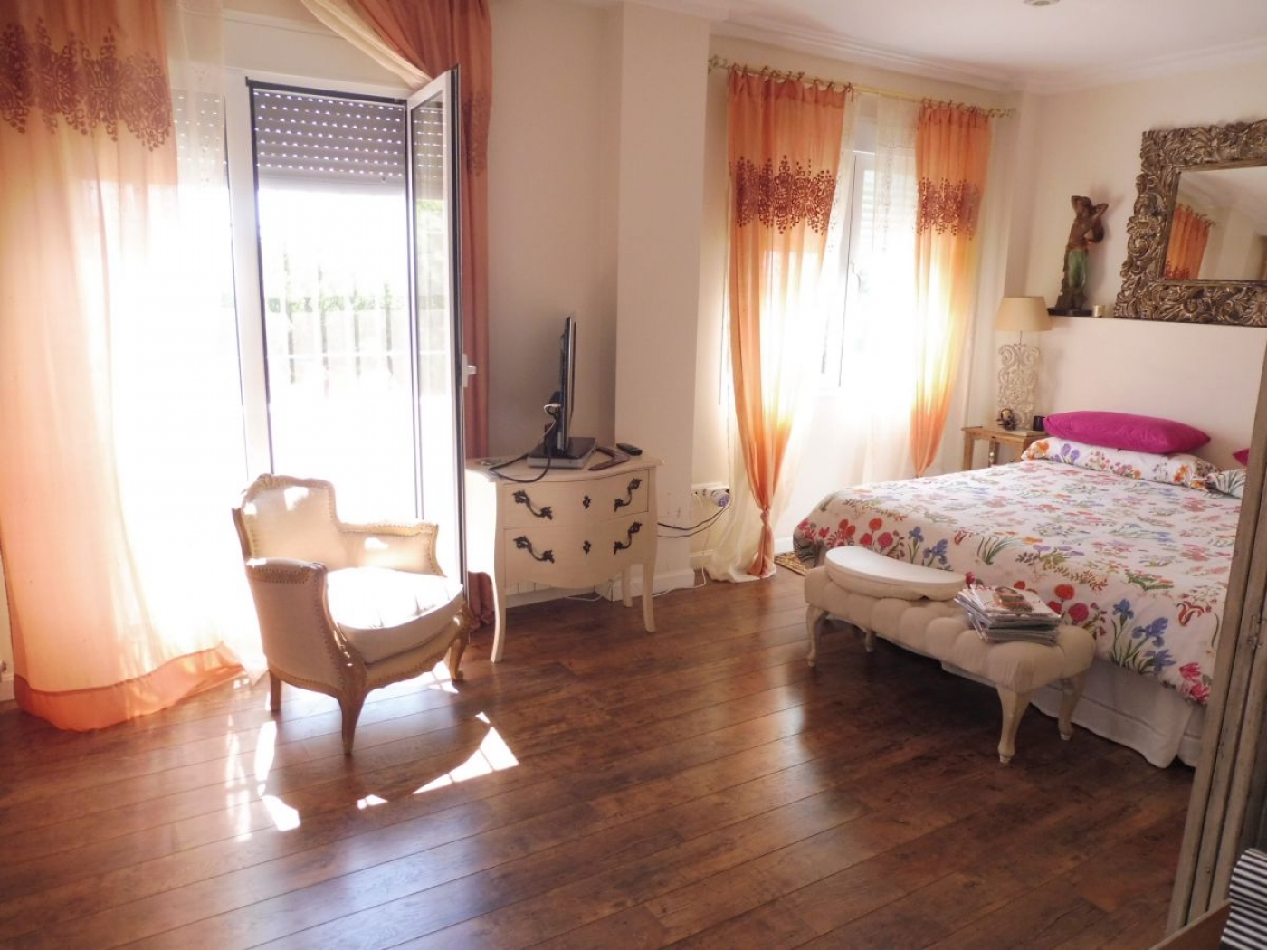 Chalet en Puerto Sherry