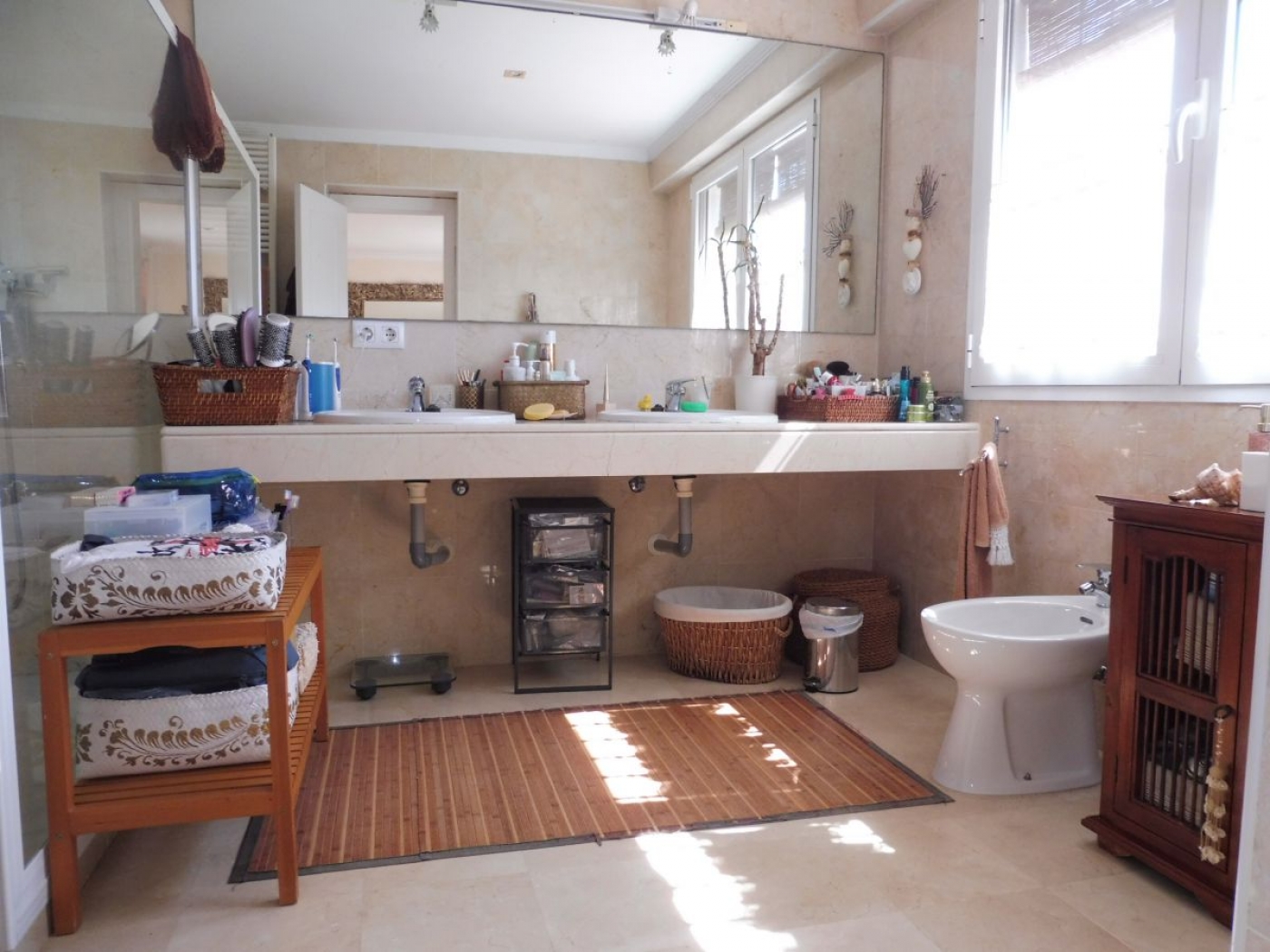 Chalet en Puerto Sherry