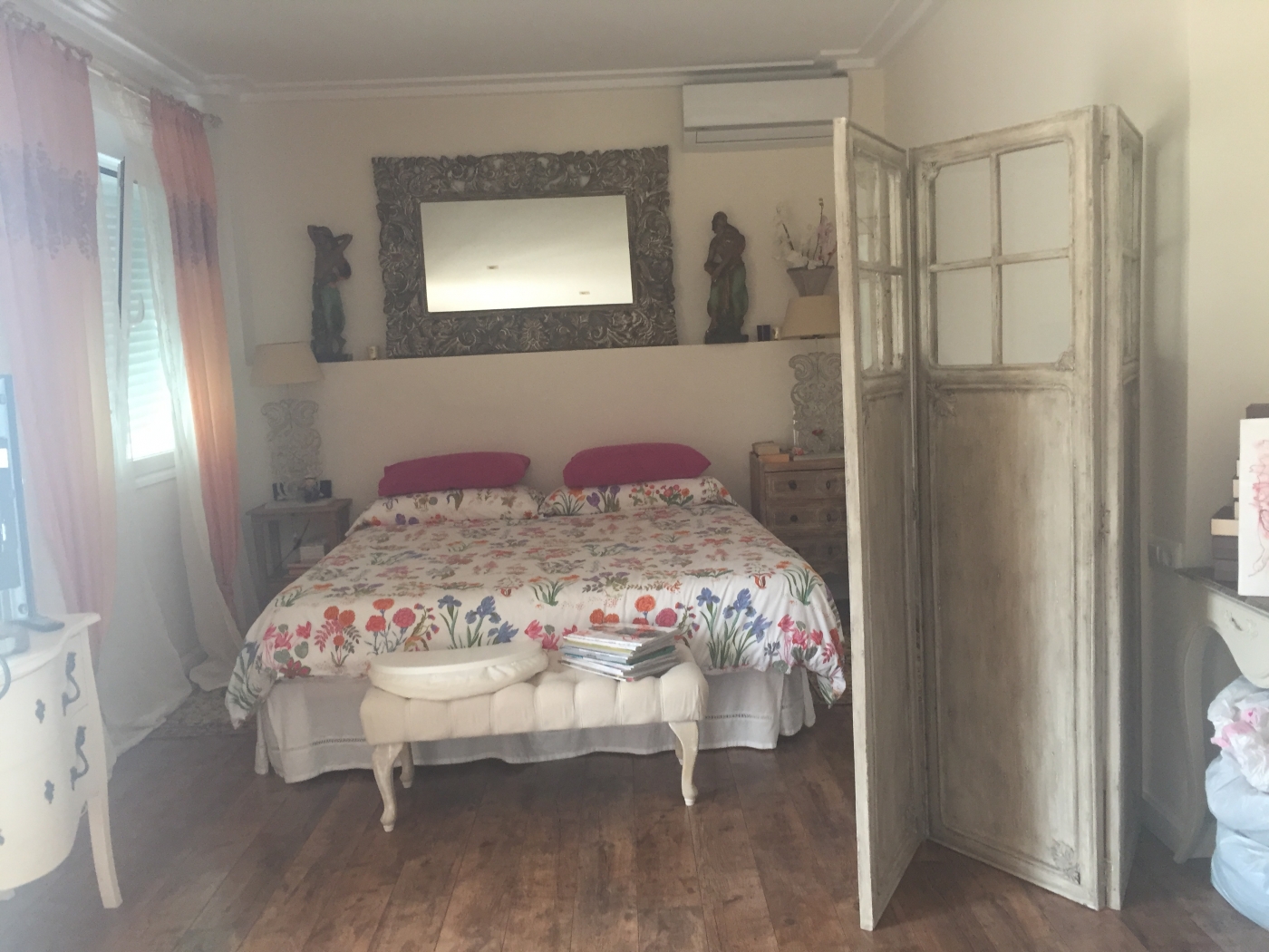 Chalet en Puerto Sherry