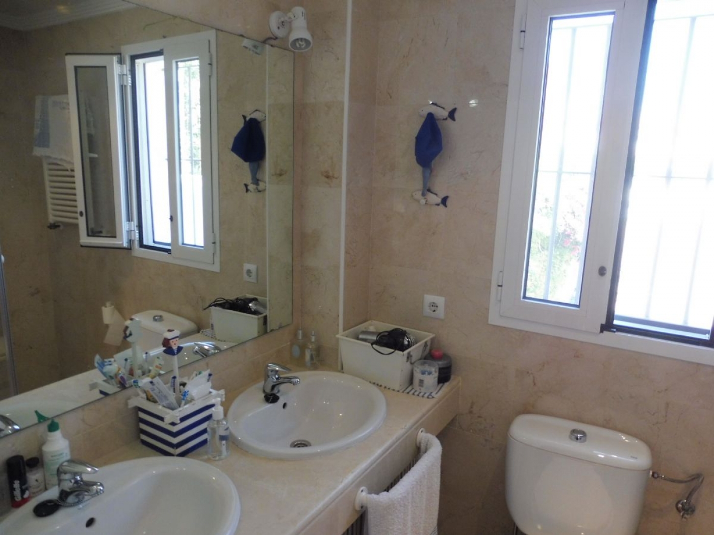 Chalet en Puerto Sherry