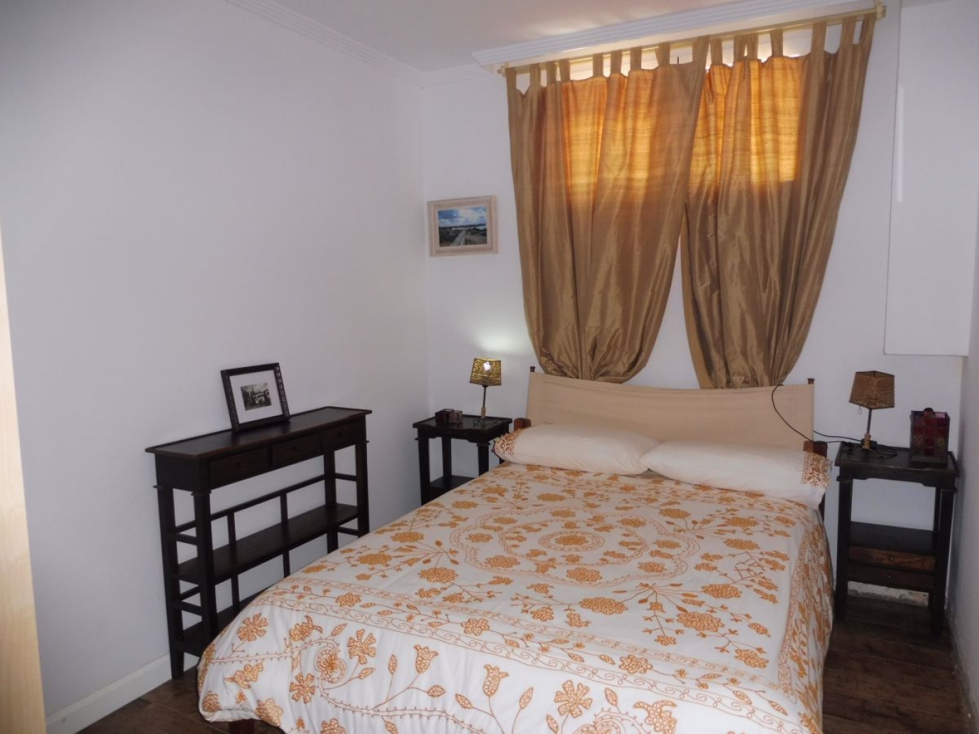 Chalet en Puerto Sherry