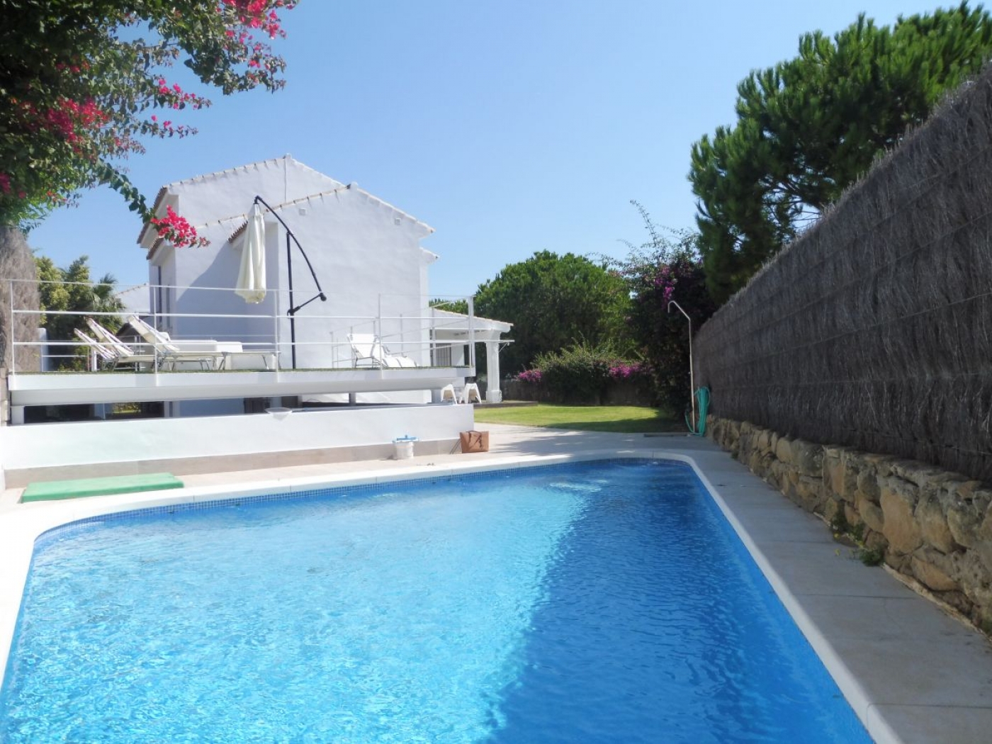 Chalet en Puerto Sherry