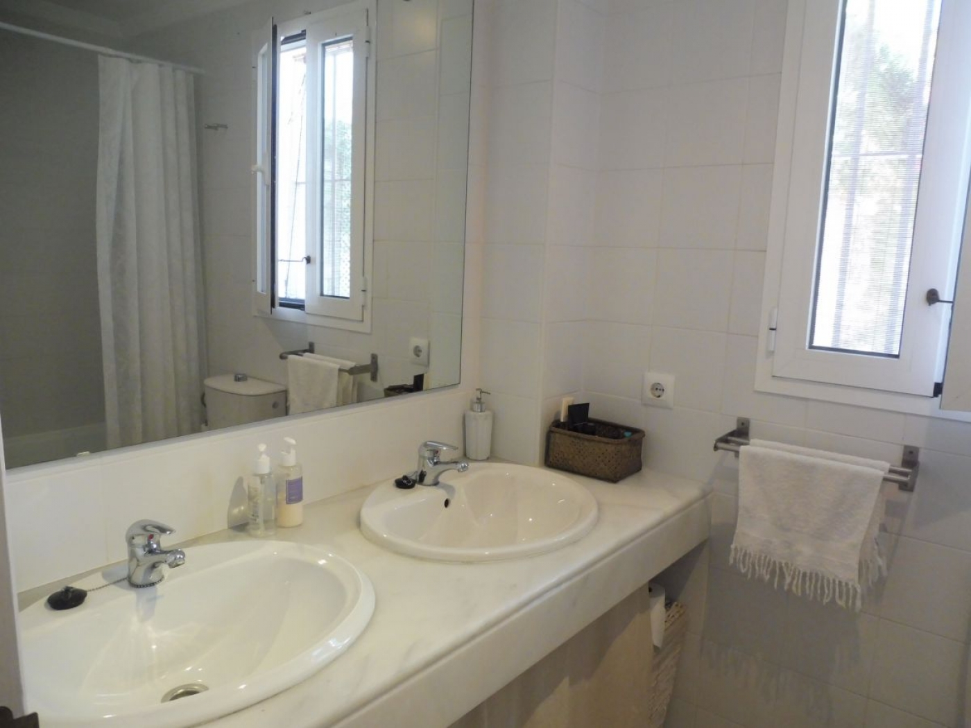 Chalet en Puerto Sherry