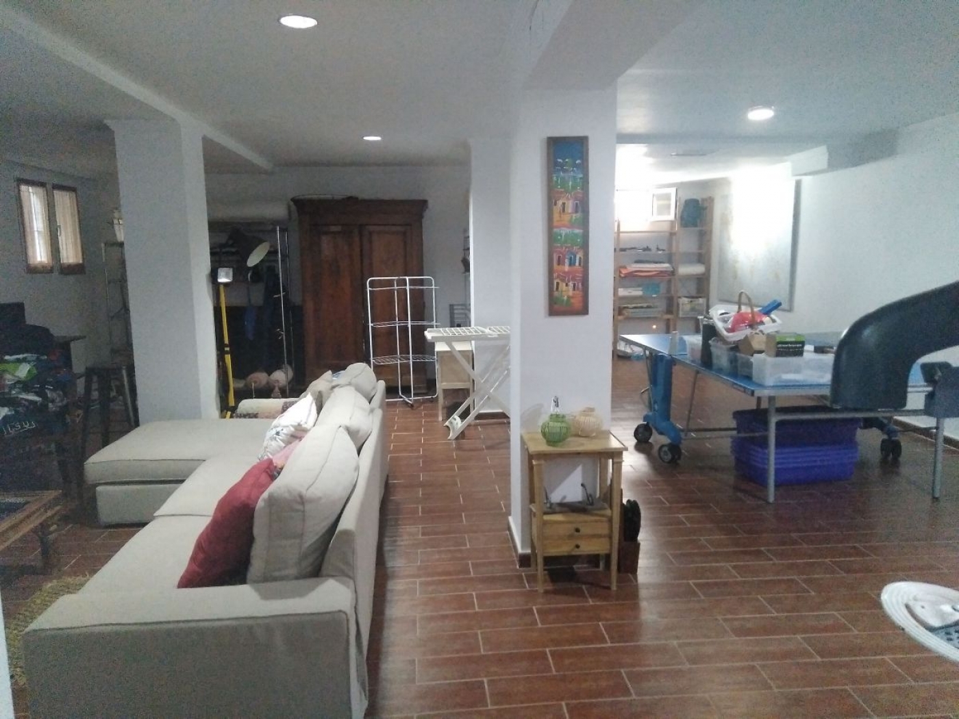 Chalet en Puerto Sherry