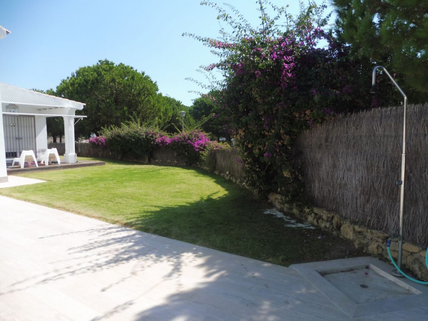 Chalet en Puerto Sherry