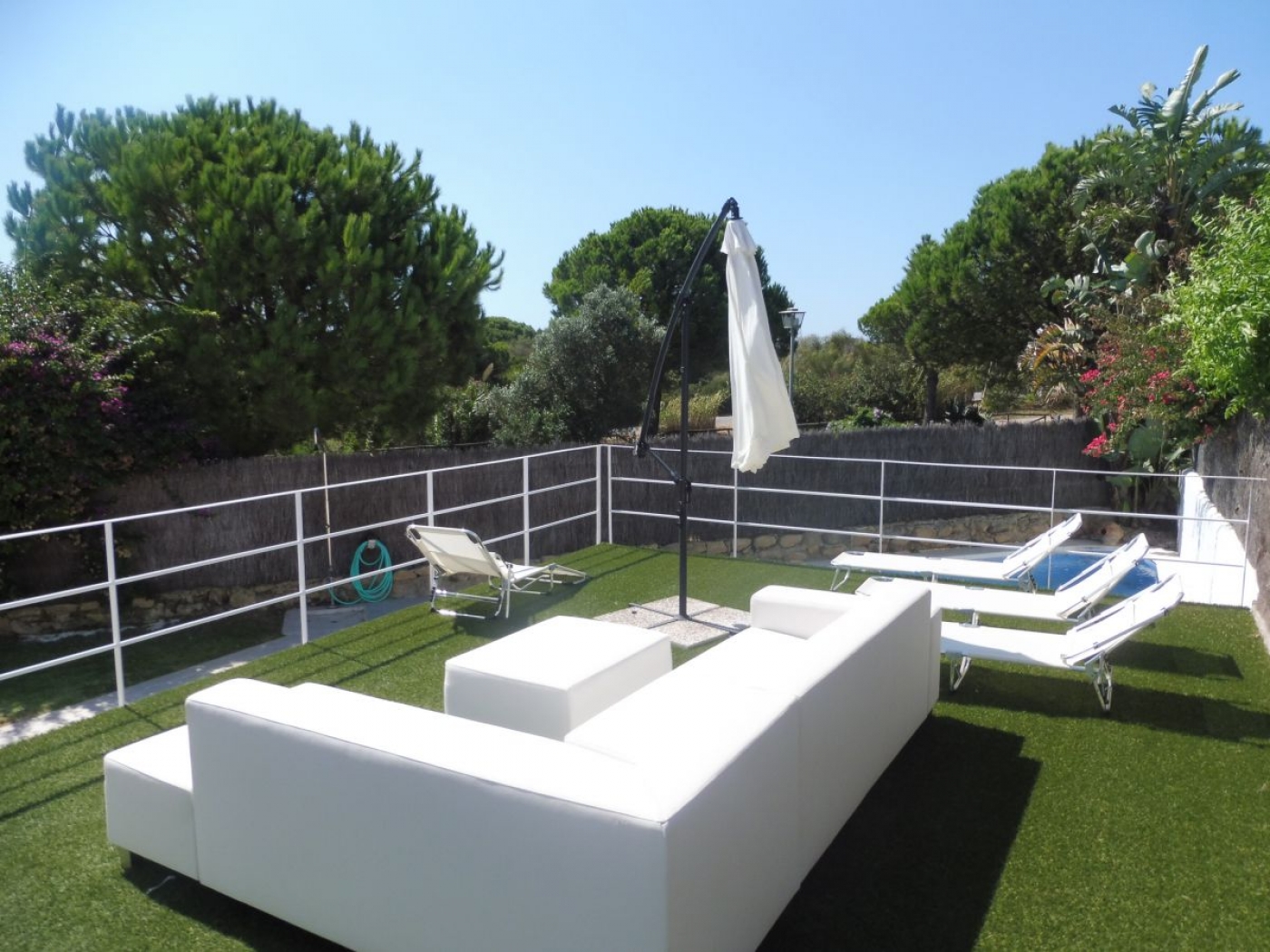 Chalet en Puerto Sherry