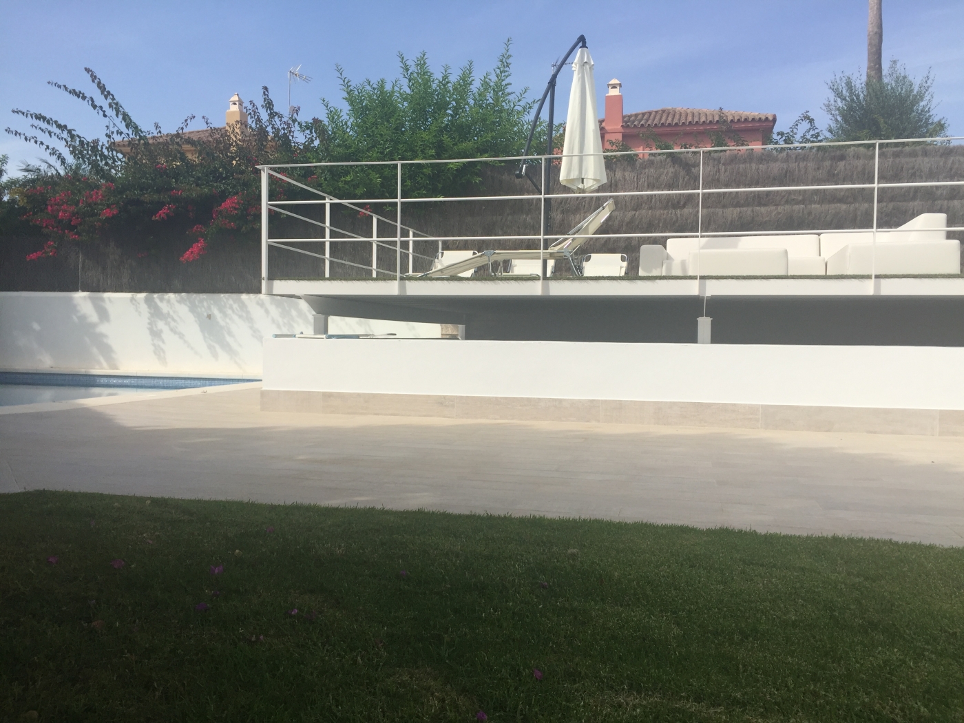 Chalet en Puerto Sherry