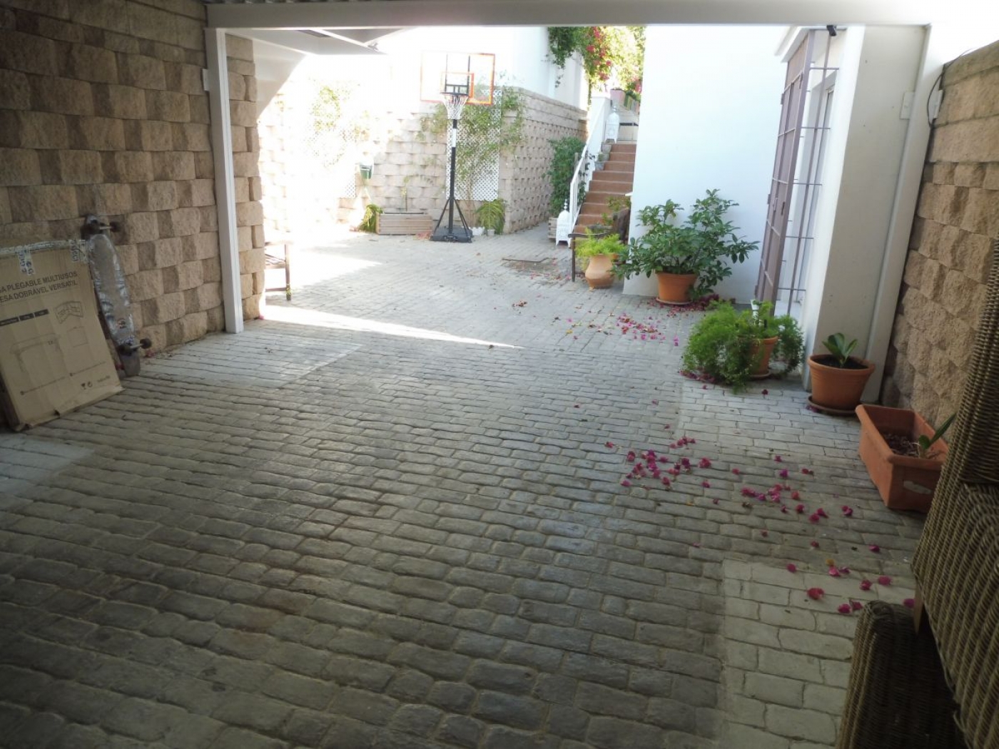 Chalet en Puerto Sherry