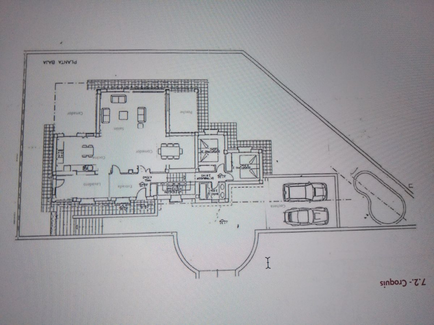 Chalet en Puerto Sherry