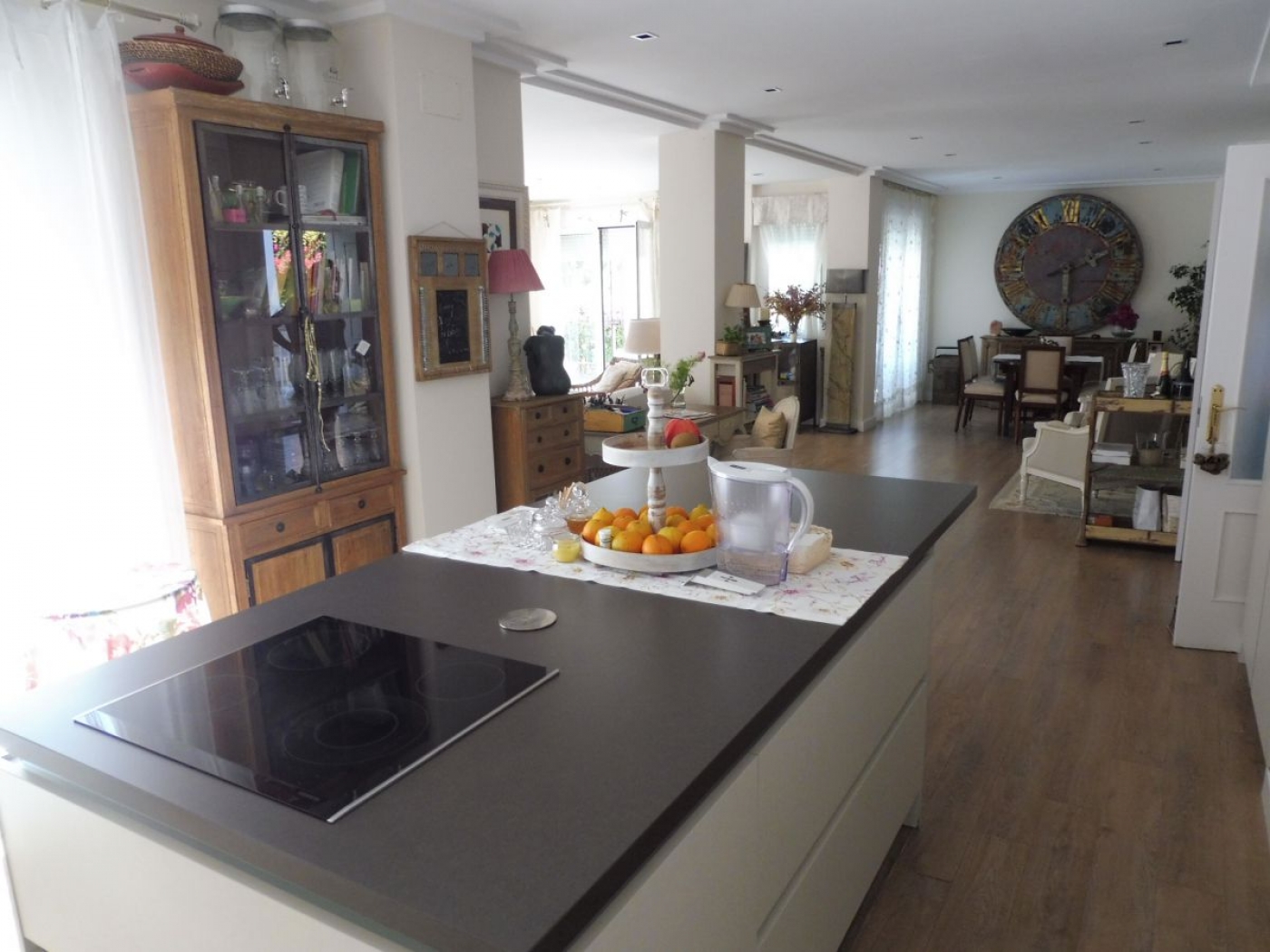 Chalet en Puerto Sherry