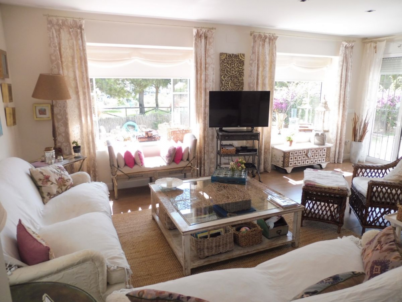 Chalet en Puerto Sherry