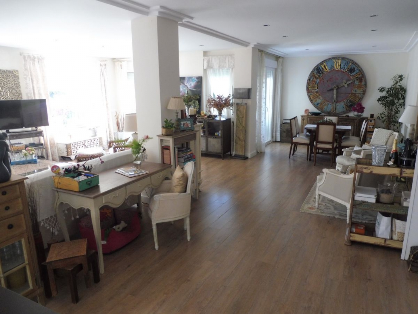 Chalet en Puerto Sherry