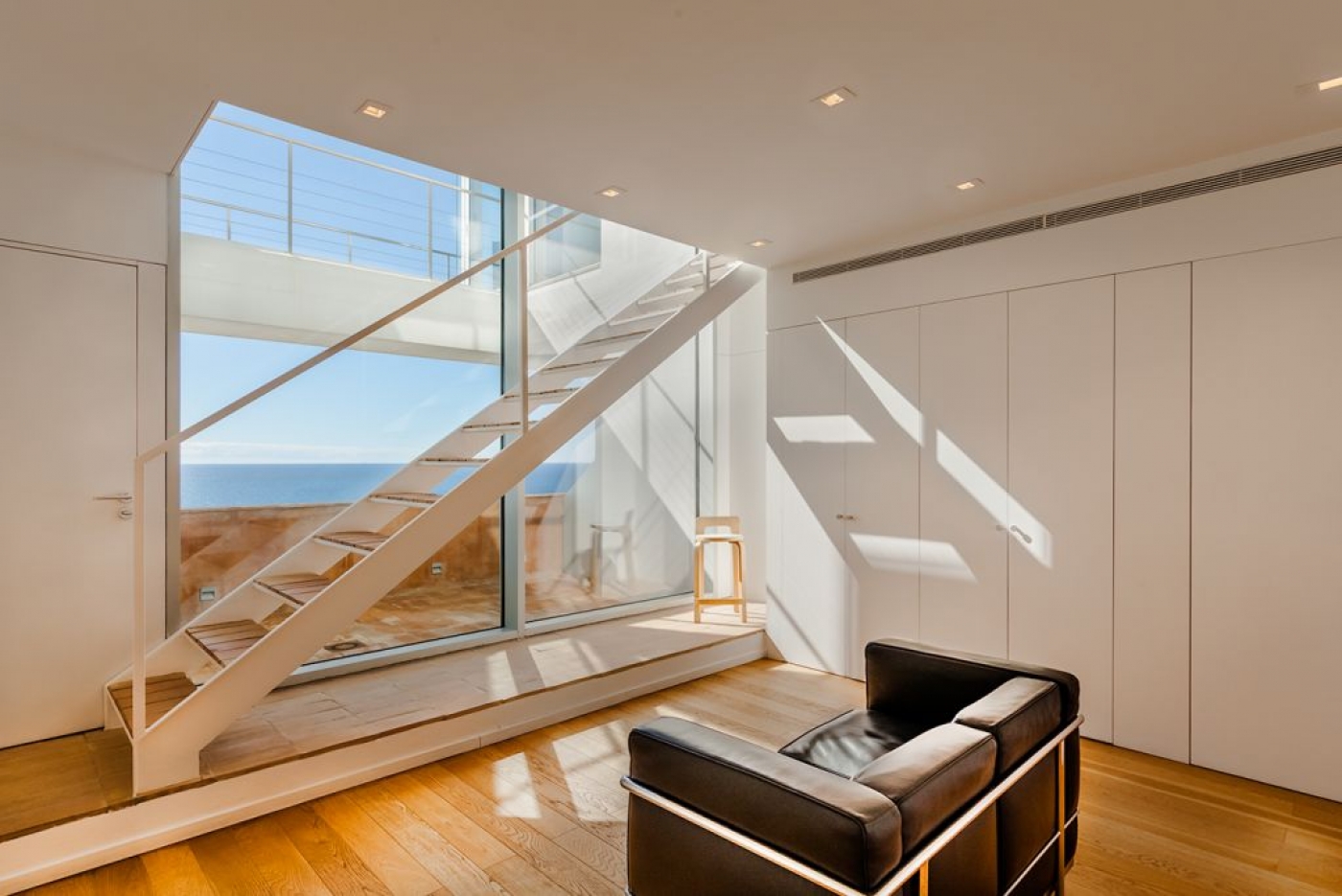 Villa con vistas al mar en Zahara de los Atunes