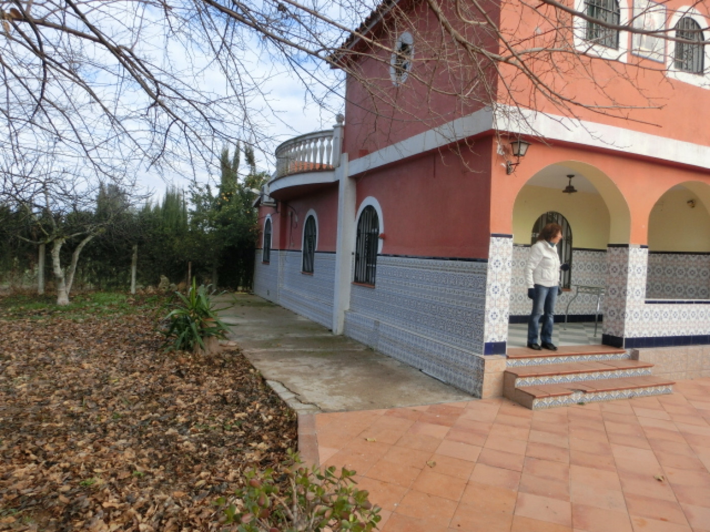 Propiedad SE-UT-060218