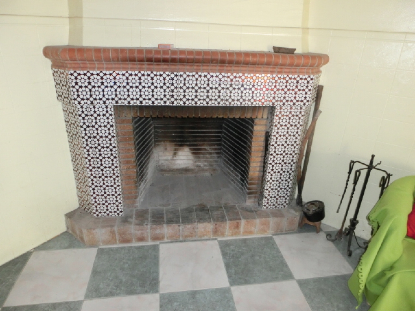 Propiedad SE-UT-060218