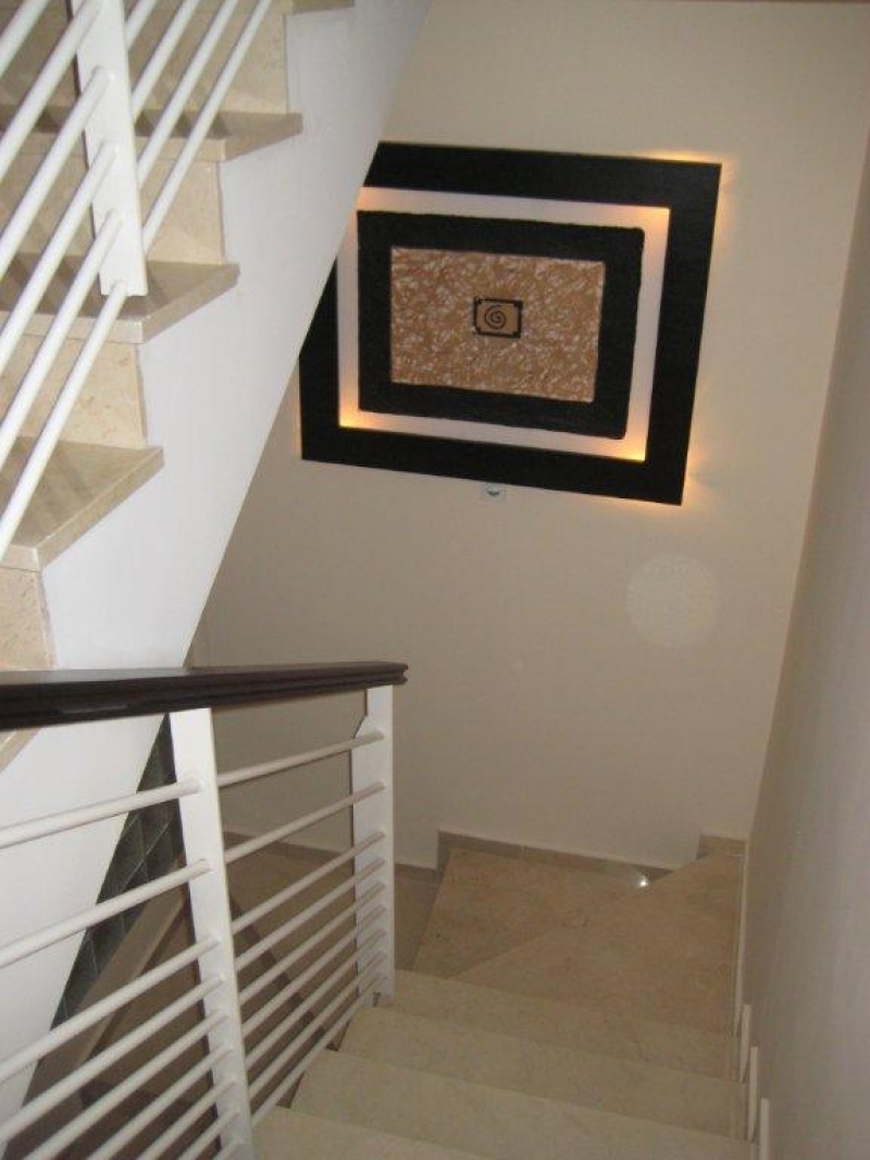Chalet adosado en Málaga