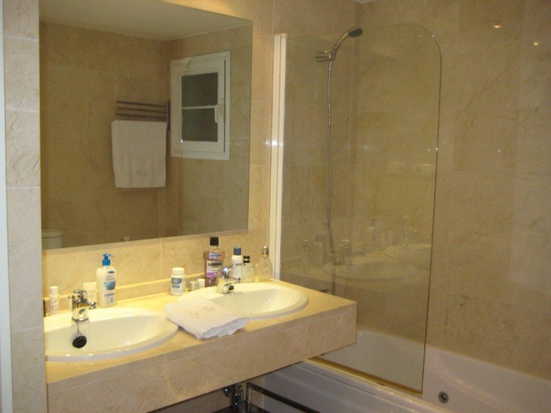Chalet adosado en Málaga