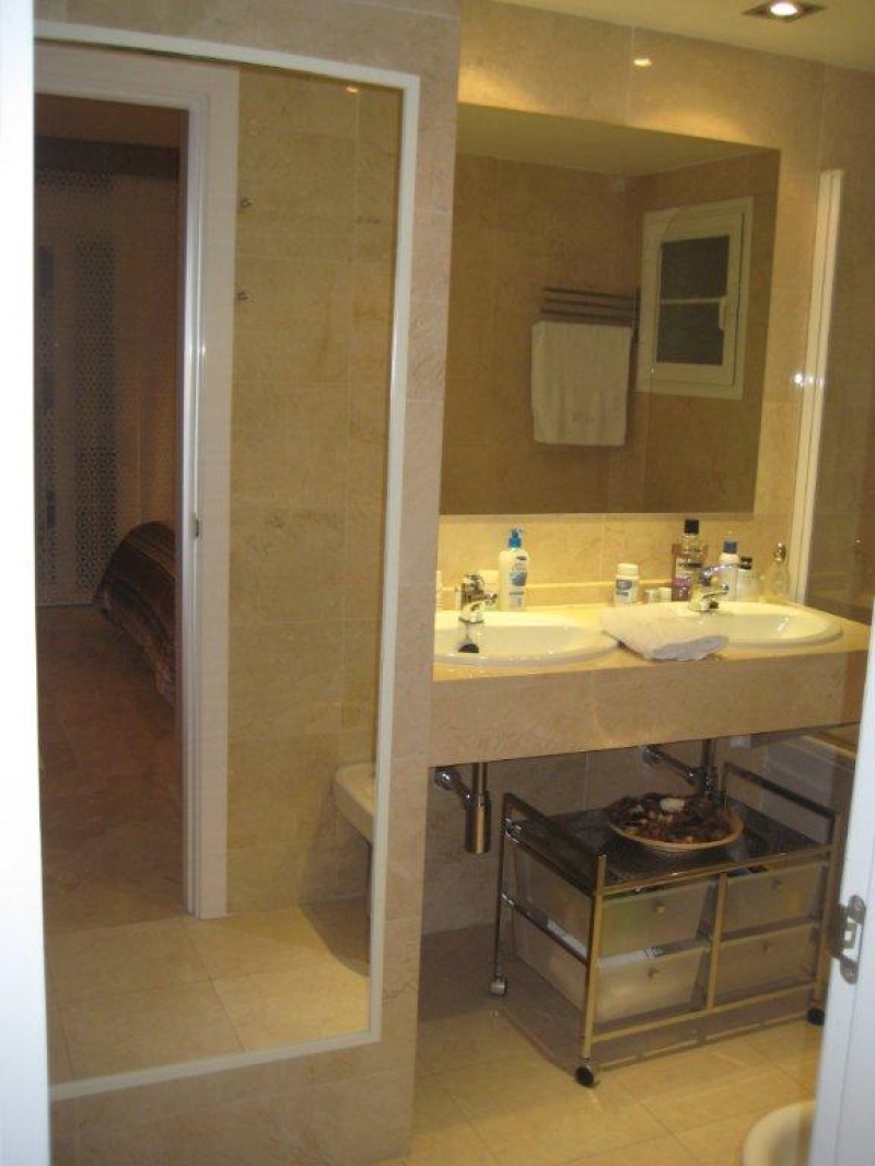 Chalet adosado en Málaga