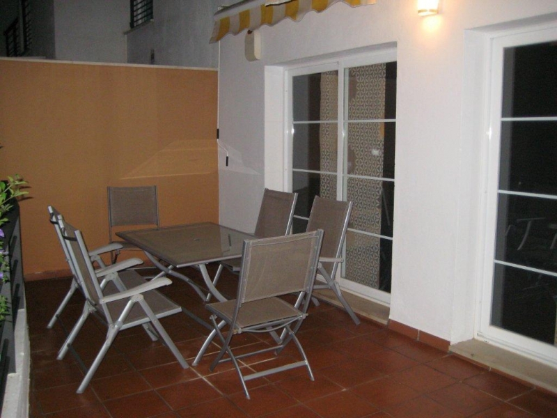 Chalet adosado en Málaga