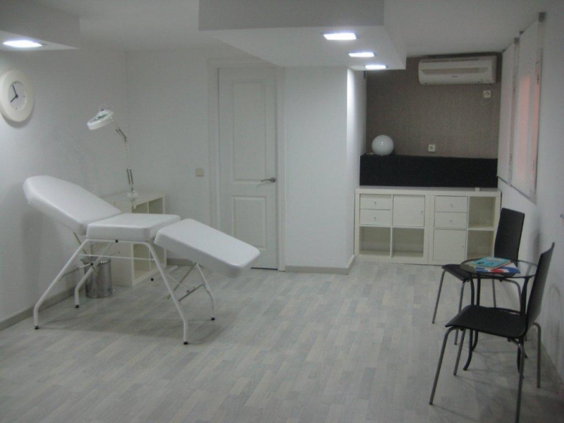 Chalet adosado en Málaga