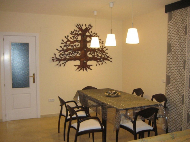 Chalet adosado en Málaga