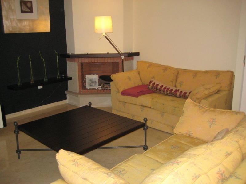 Chalet adosado en Málaga