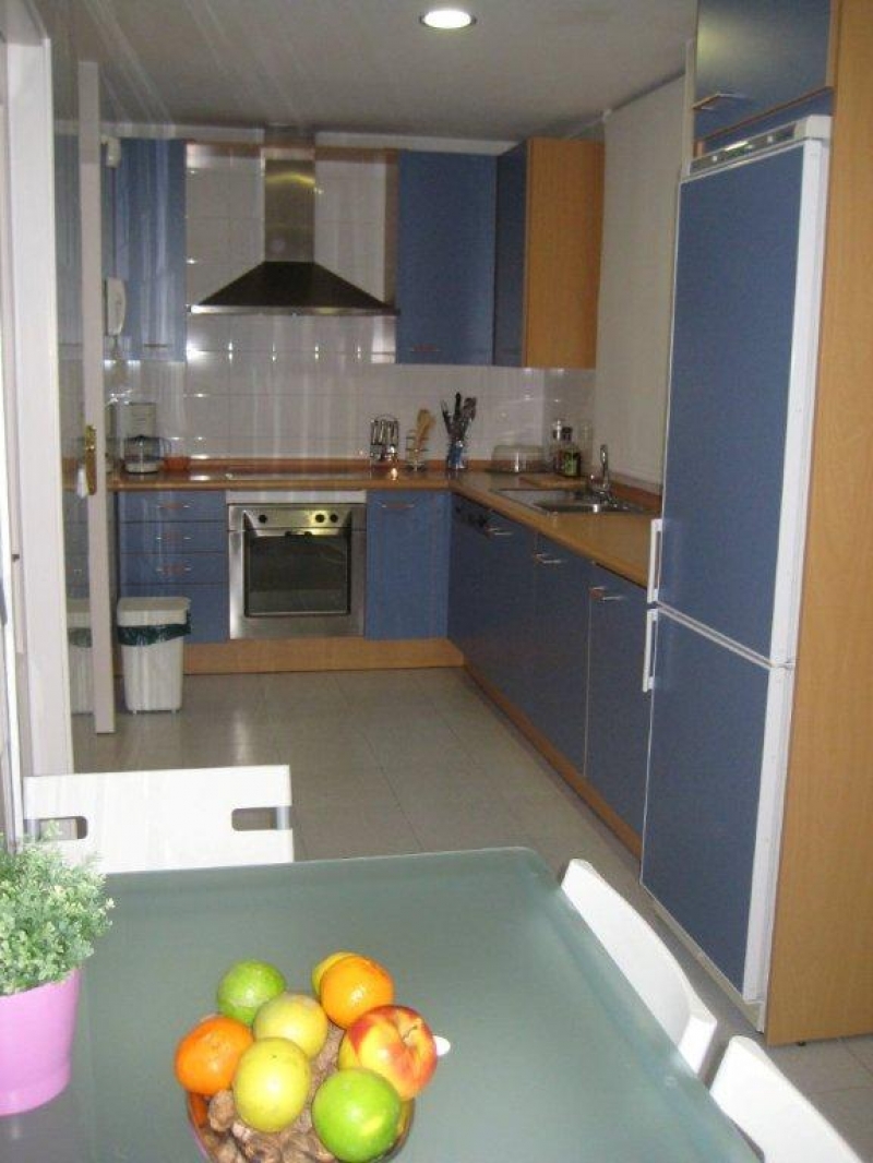 Chalet adosado en Málaga