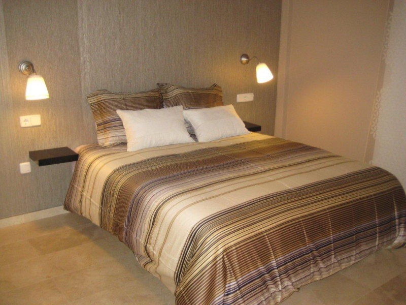 Chalet adosado en Málaga