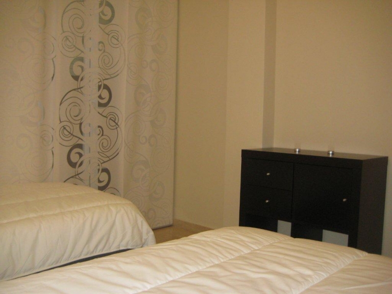 Chalet adosado en Málaga
