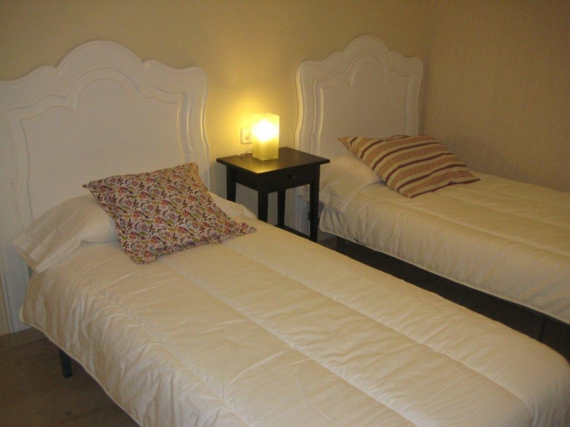Chalet adosado en Málaga